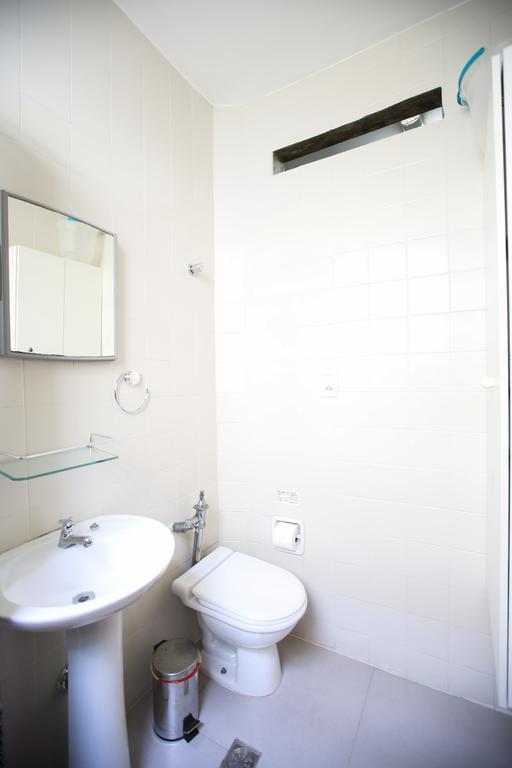 Unhotel - Charmoso Studio No Leblon, Entre A Praia E Rua Dias Ferreira Rio de Janeiro Ngoại thất bức ảnh